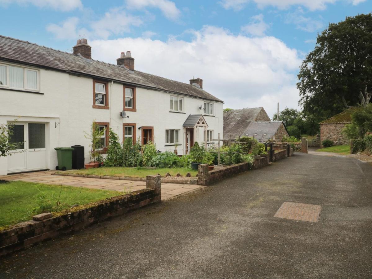 3 Springfort Cottages Penrith Exteriér fotografie