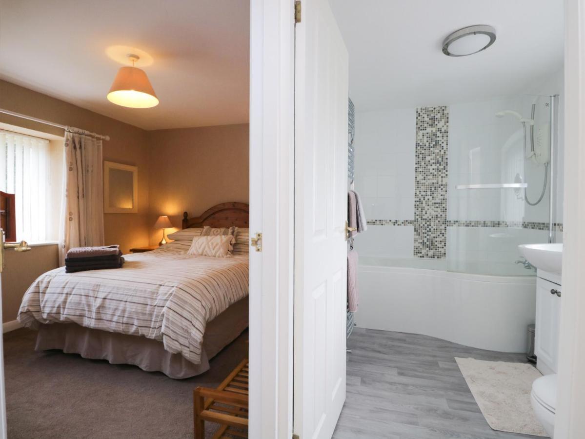 3 Springfort Cottages Penrith Exteriér fotografie