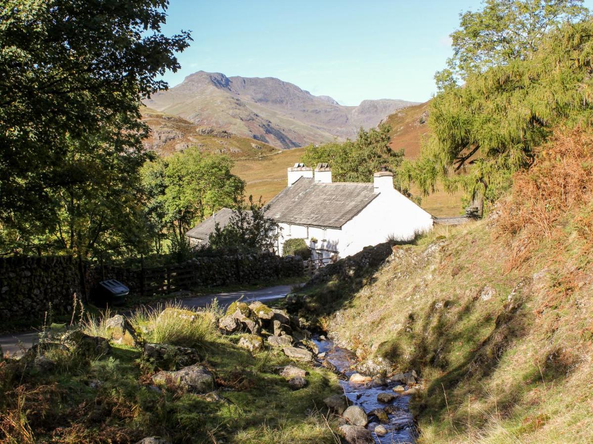 3 Springfort Cottages Penrith Exteriér fotografie