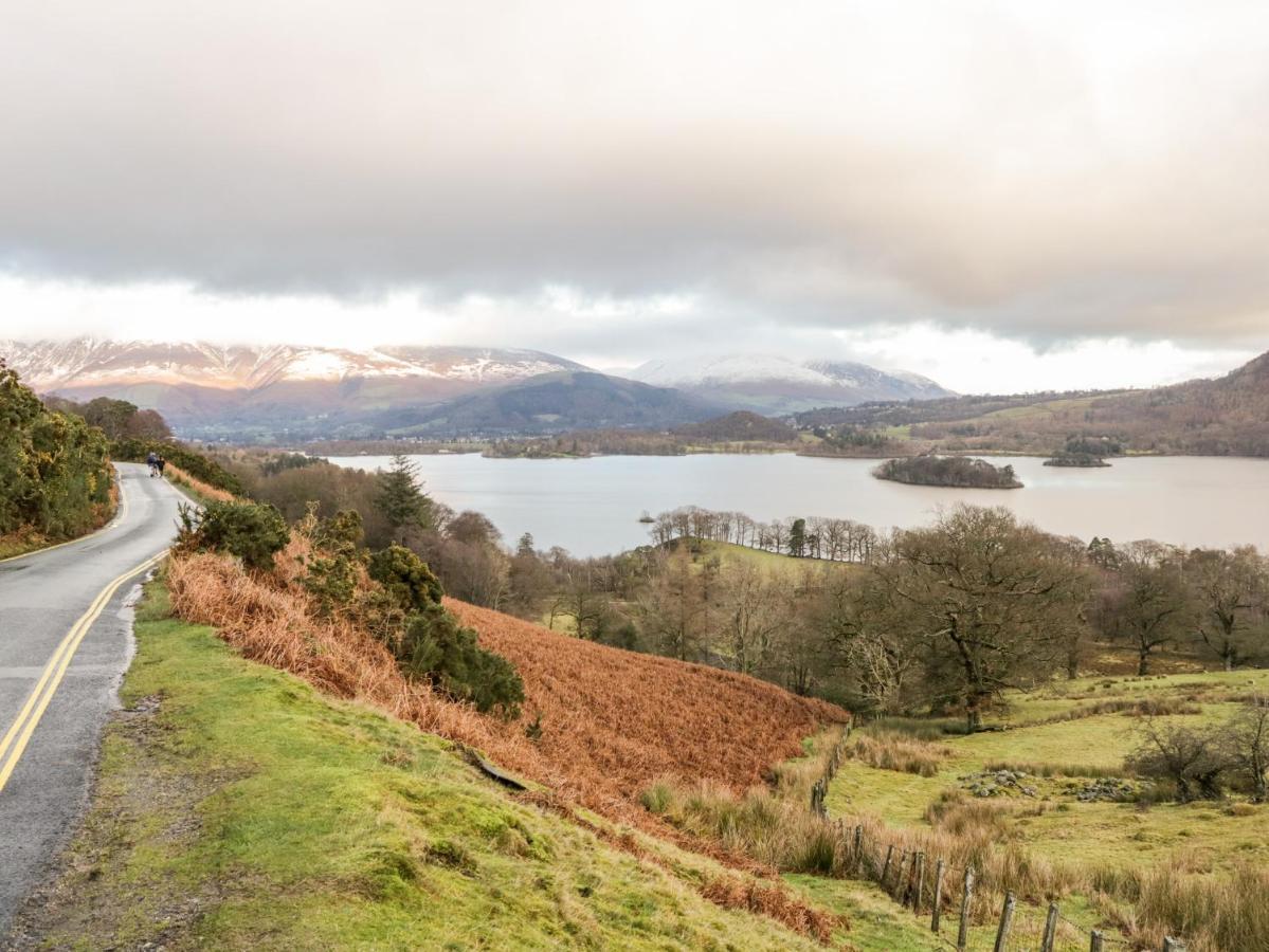 3 Springfort Cottages Penrith Exteriér fotografie