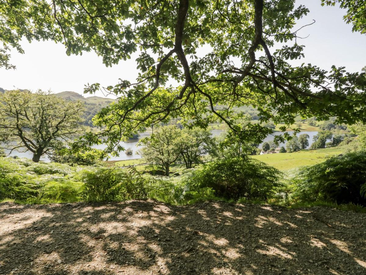 3 Springfort Cottages Penrith Exteriér fotografie